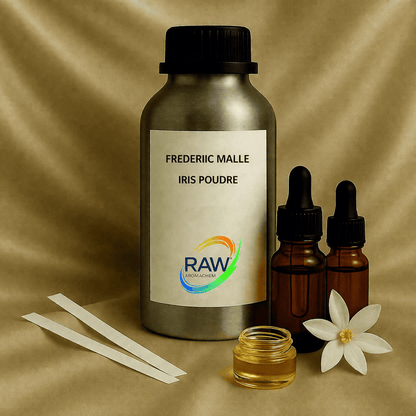 Frederic Malle - Iris Poudre Fragrance Oil