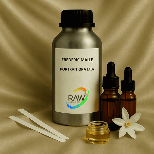 Frederic Malle - Portrait of a Lady Fragrance Oil