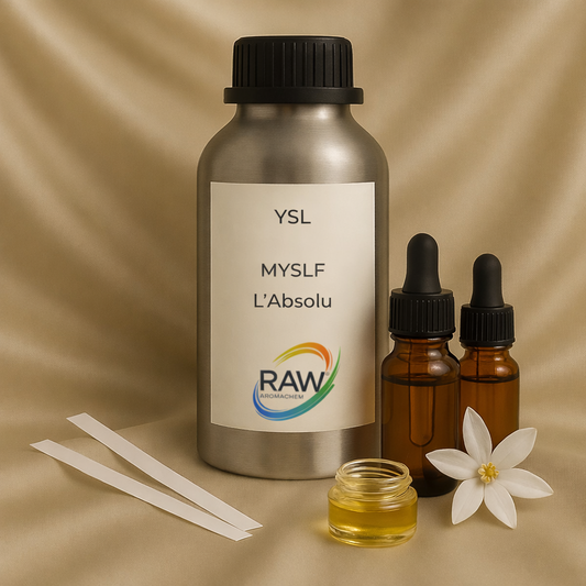 YSL - MYSLF L’Absolu Fragrance Oil
