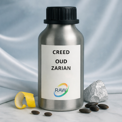 Creed - Oud Zarian Fragrance Oil