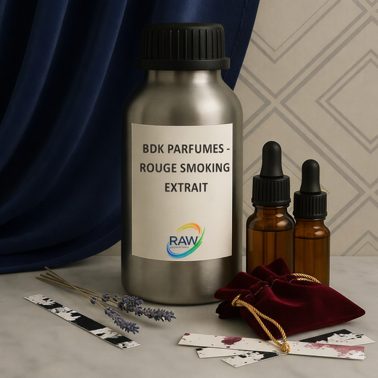 BDK Parfums - Rouge Smoking Extrait Fragrance Oil