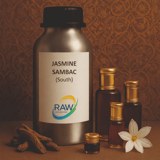 Jasmine Sambac (South)