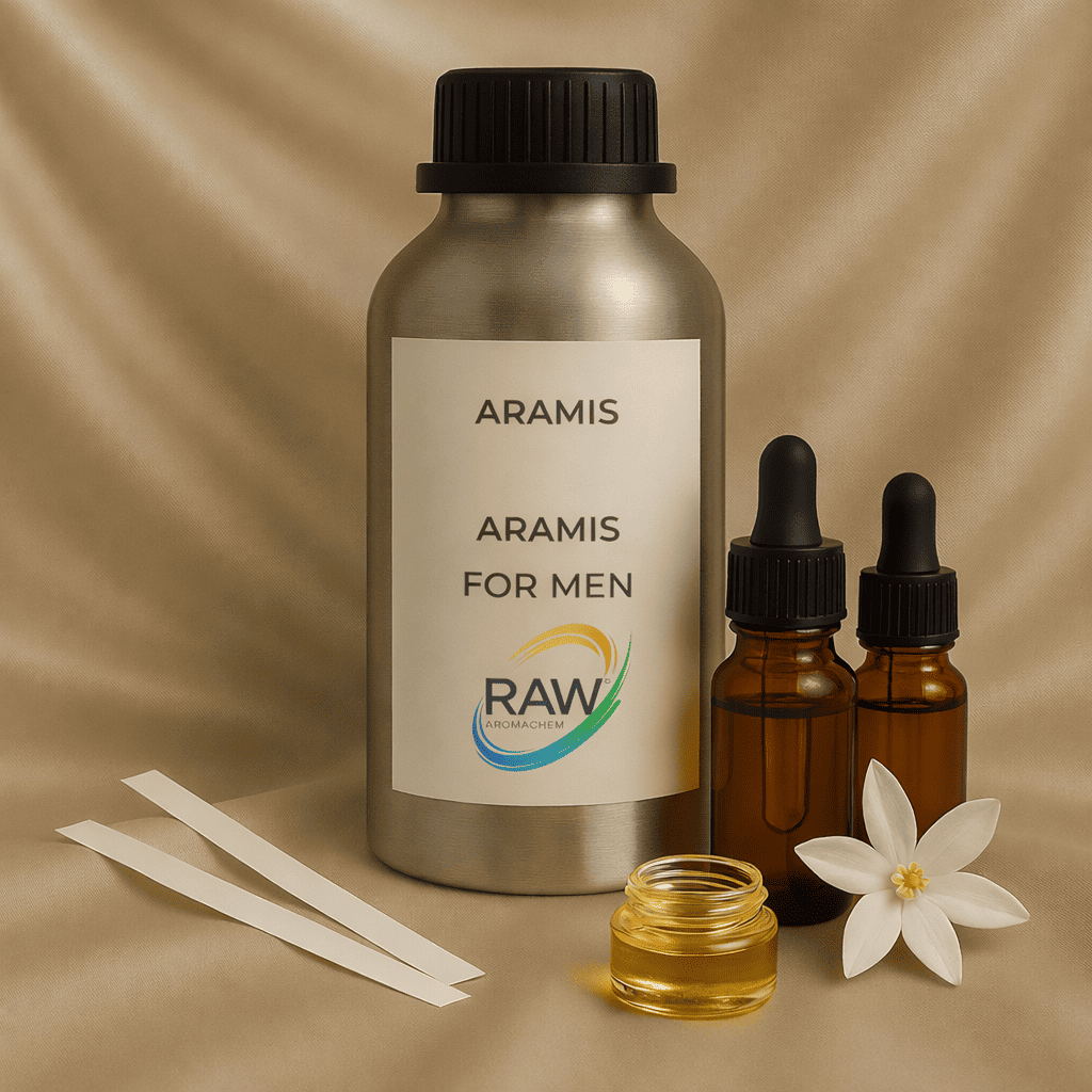 Aramis - Aramis for men Fragrance Oil