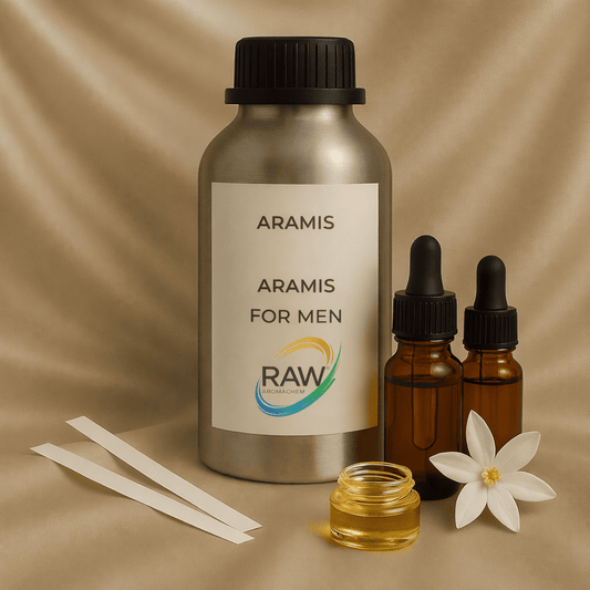 Aramis - Aramis for men Fragrance Oil