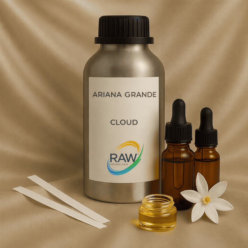 Ariana Grande - Cloud Fragrance Oil