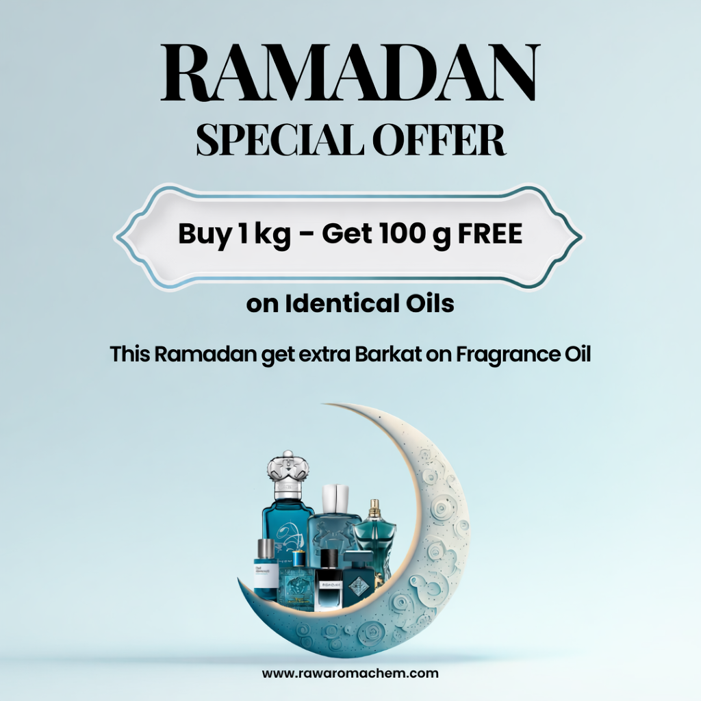 Ramadan Offer