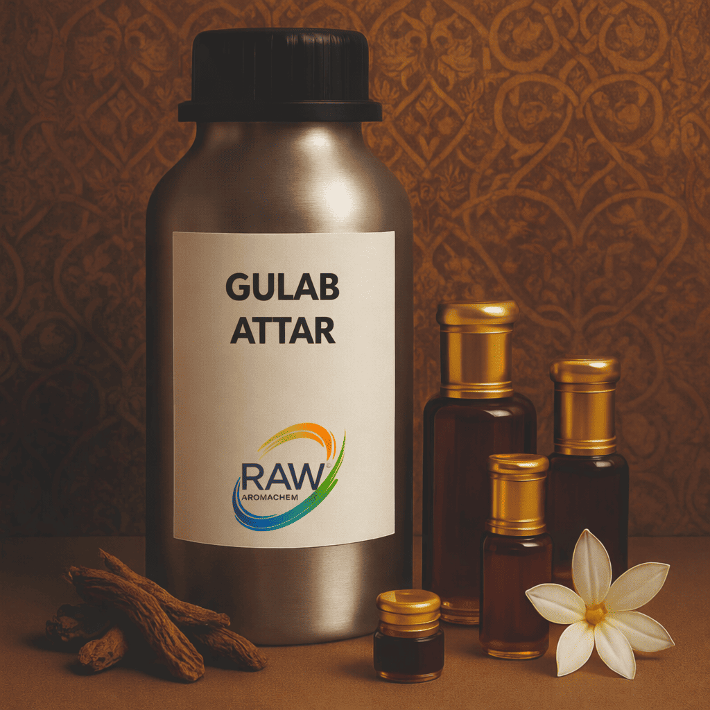 Gulab Attar