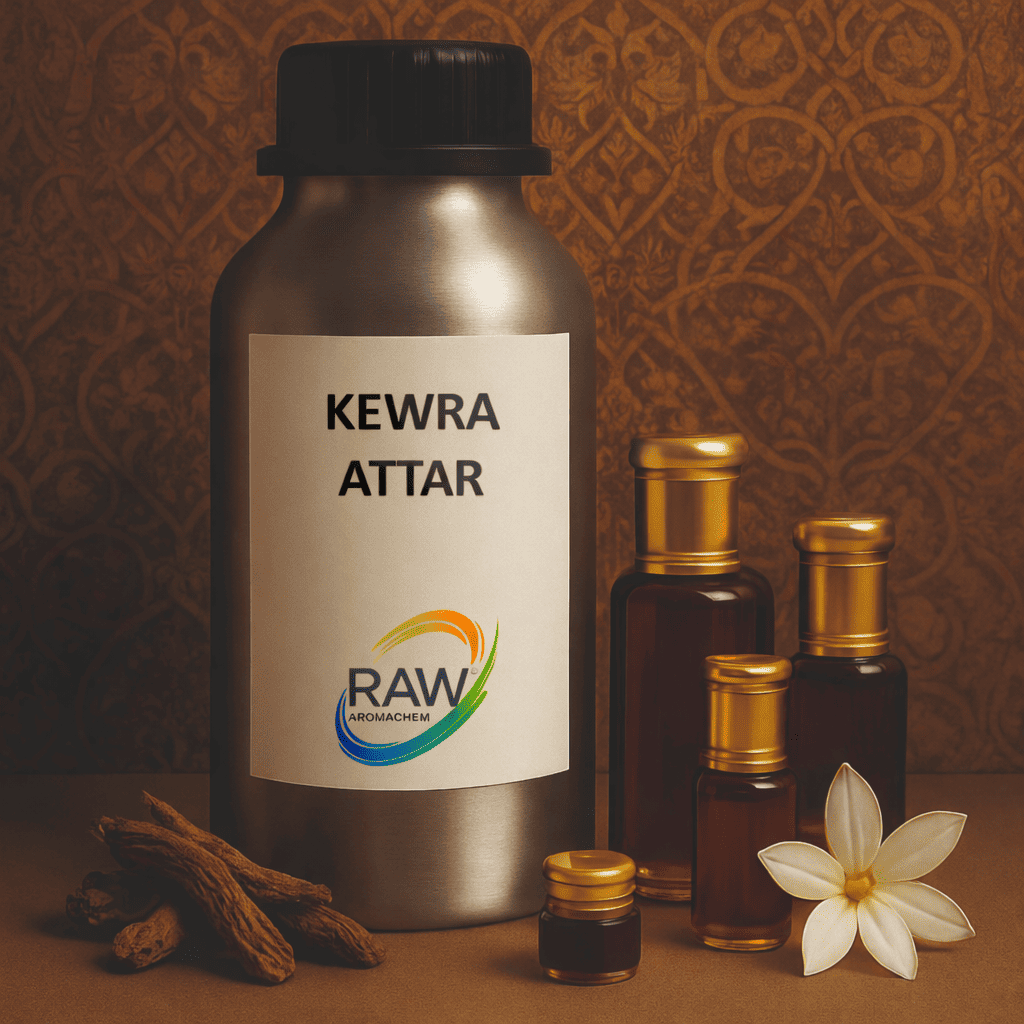 Kewra Attar