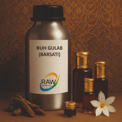 Ruh Gulab (Barsati)