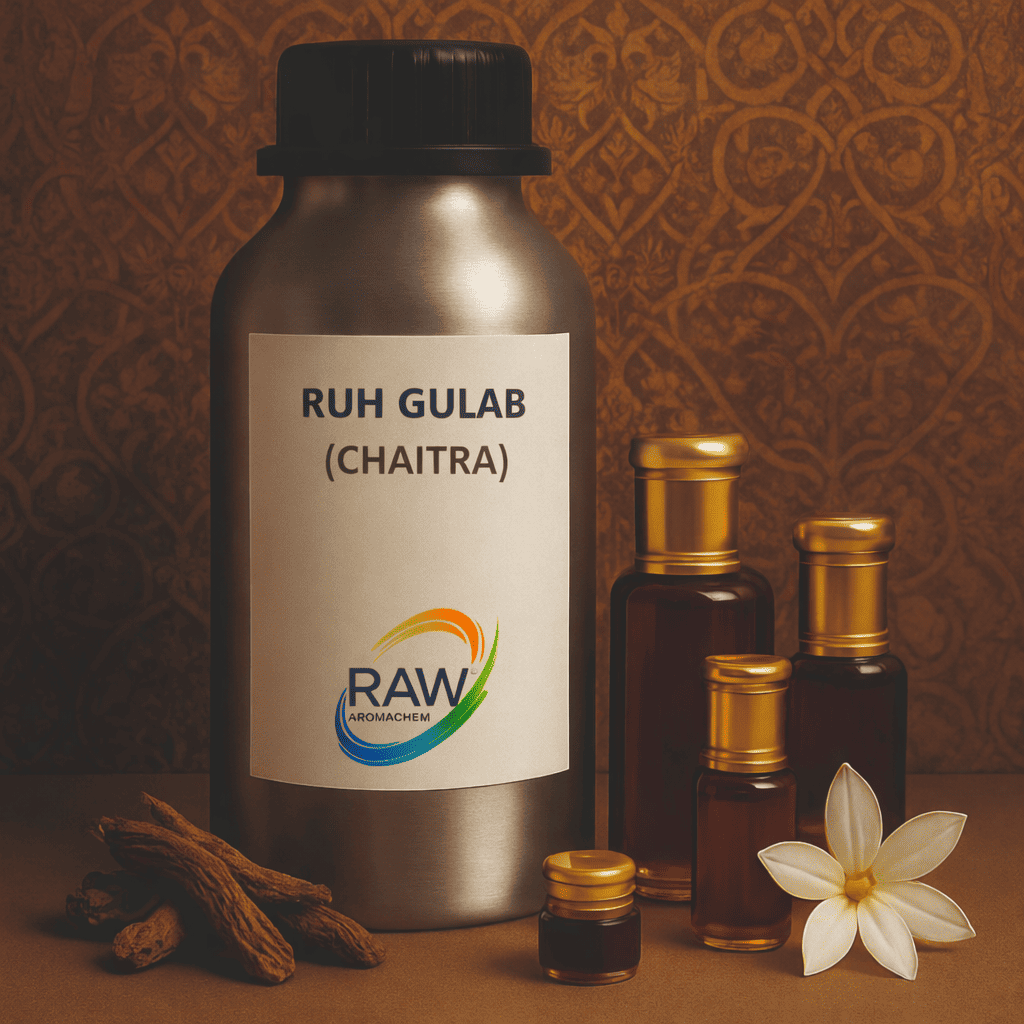 Ruh Gulab (Chaitra)
