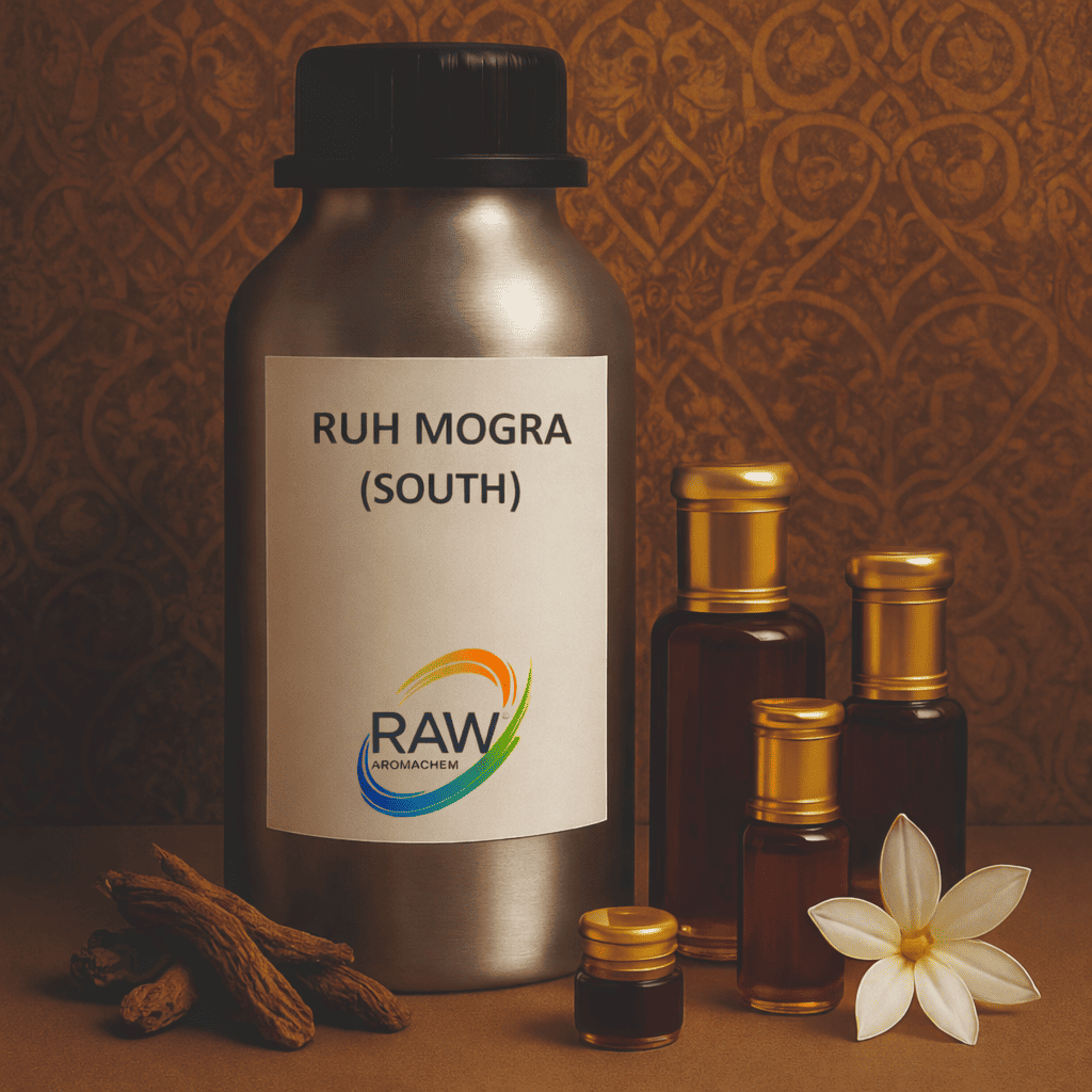 Ruh Mogra (South)