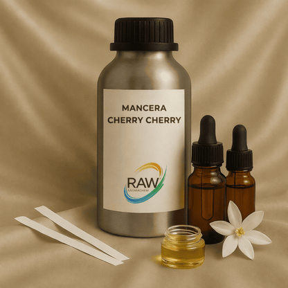 Mancera - Cherry Cherry Fragrance Oil