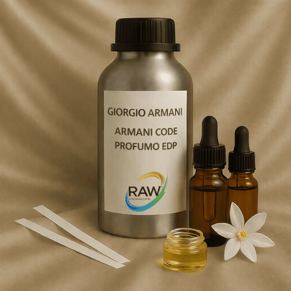 Giorgio Armani - Armani Code Profumo EDP Fragrance Oil