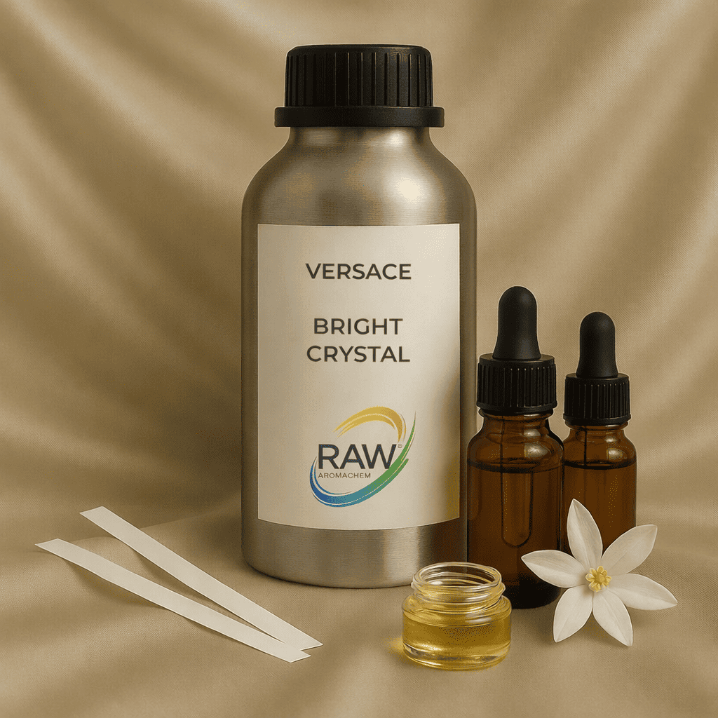 Versace - Bright Crystal Fragrance Oil