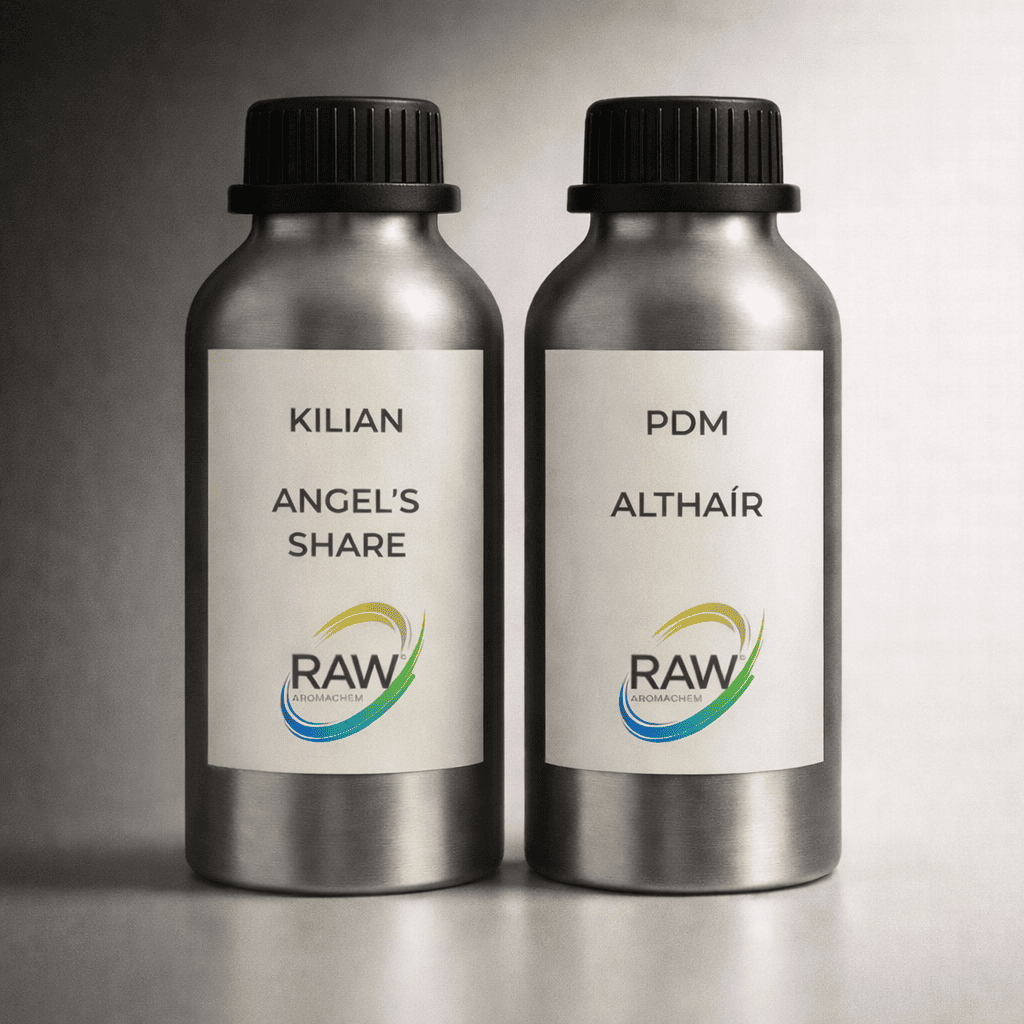 2 x 50ml - Kilian - Angel's Share + PDM - Althaïr