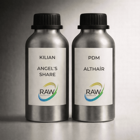 2 x 50ml - Kilian - Angel's Share + PDM - Althaïr