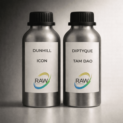 Dunhill - Icon + Diptyque - Tam Dao