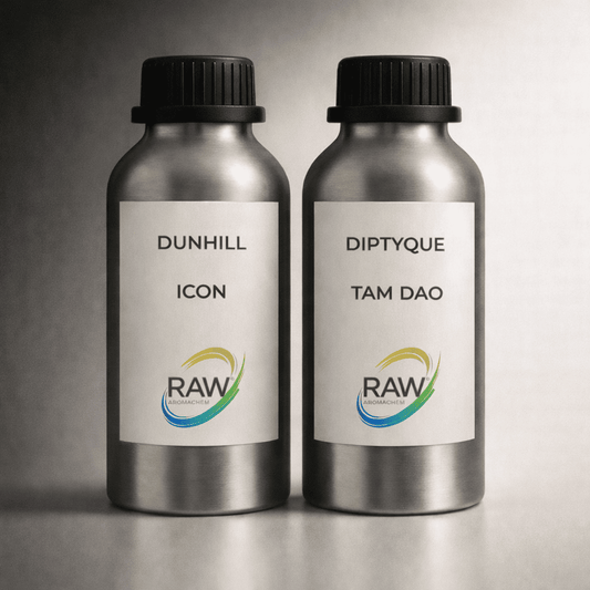 2 x 50ml - Dunhill - Icon + Diptyque - Tam Dao