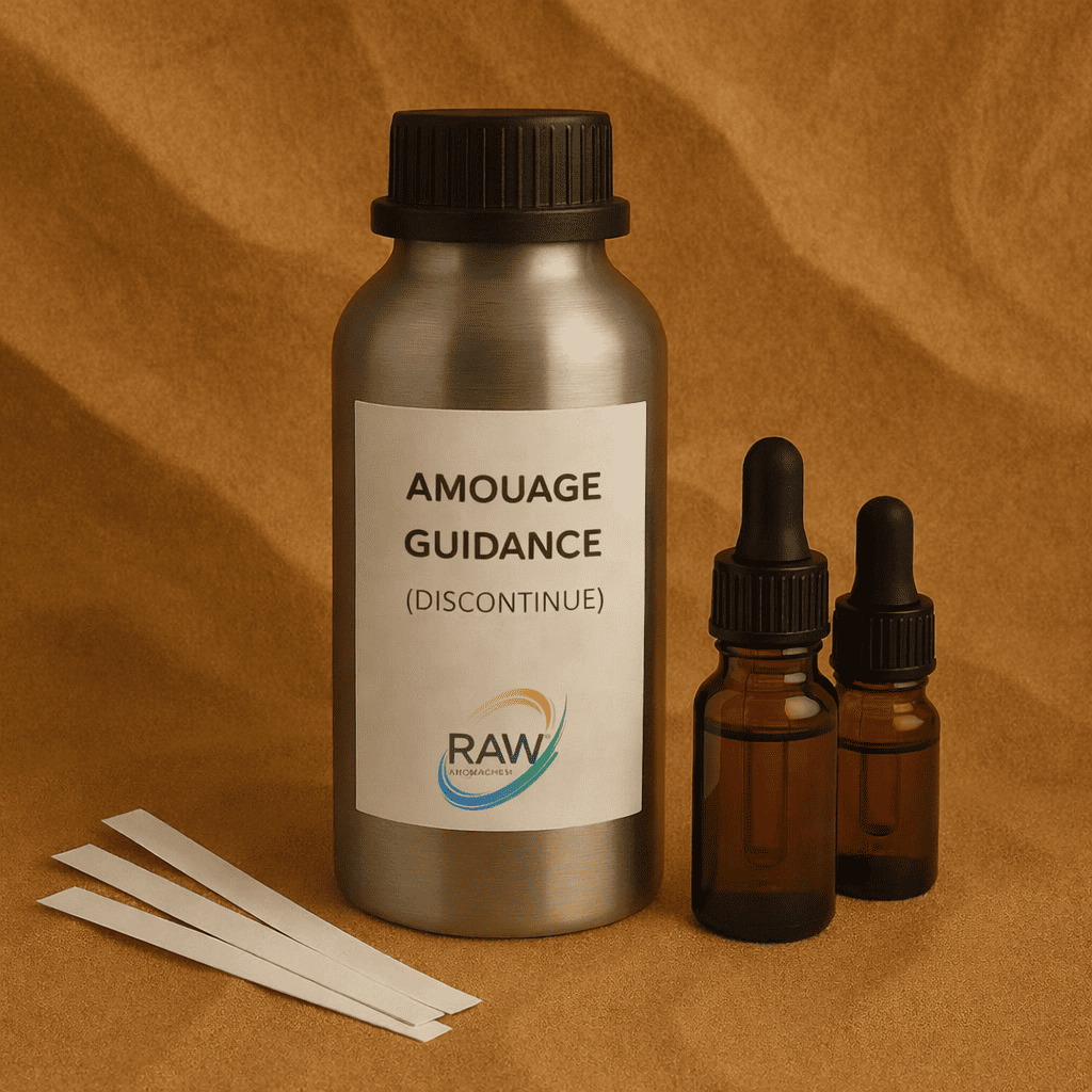 Amouage - Guidance (Discontinue) Fragrance Oil