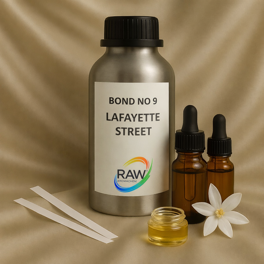 Bond No 9 - Lafayette Street Fragrance Oil