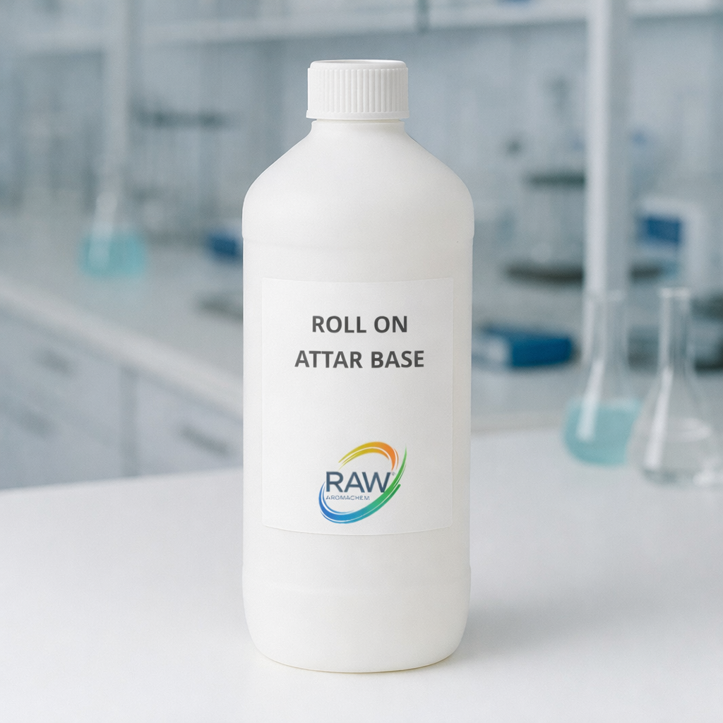 Roll On / Attar Base