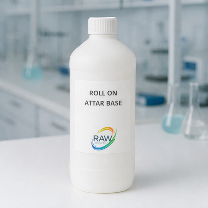 Roll On / Attar Base