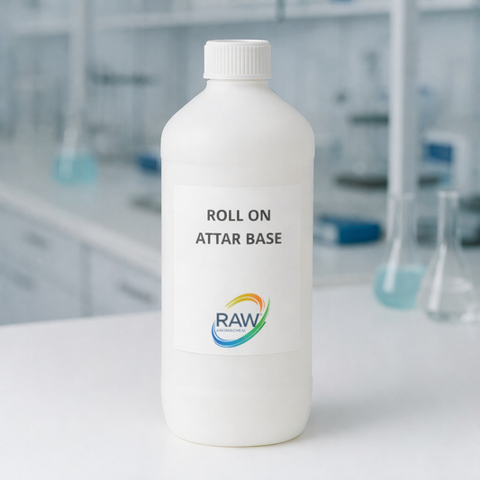 Roll On / Attar Base