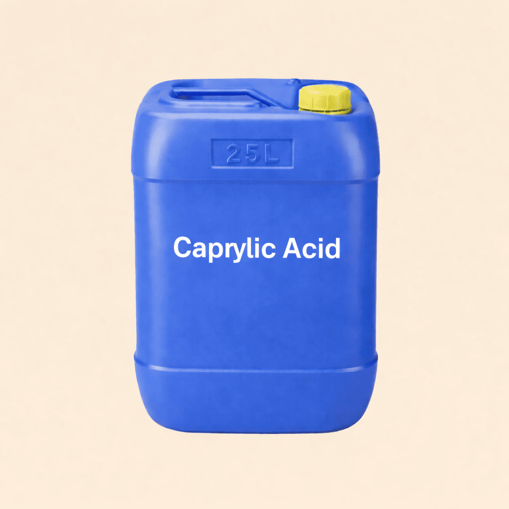 Caprylic Acid