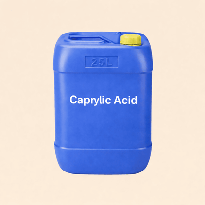 Caprylic Acid