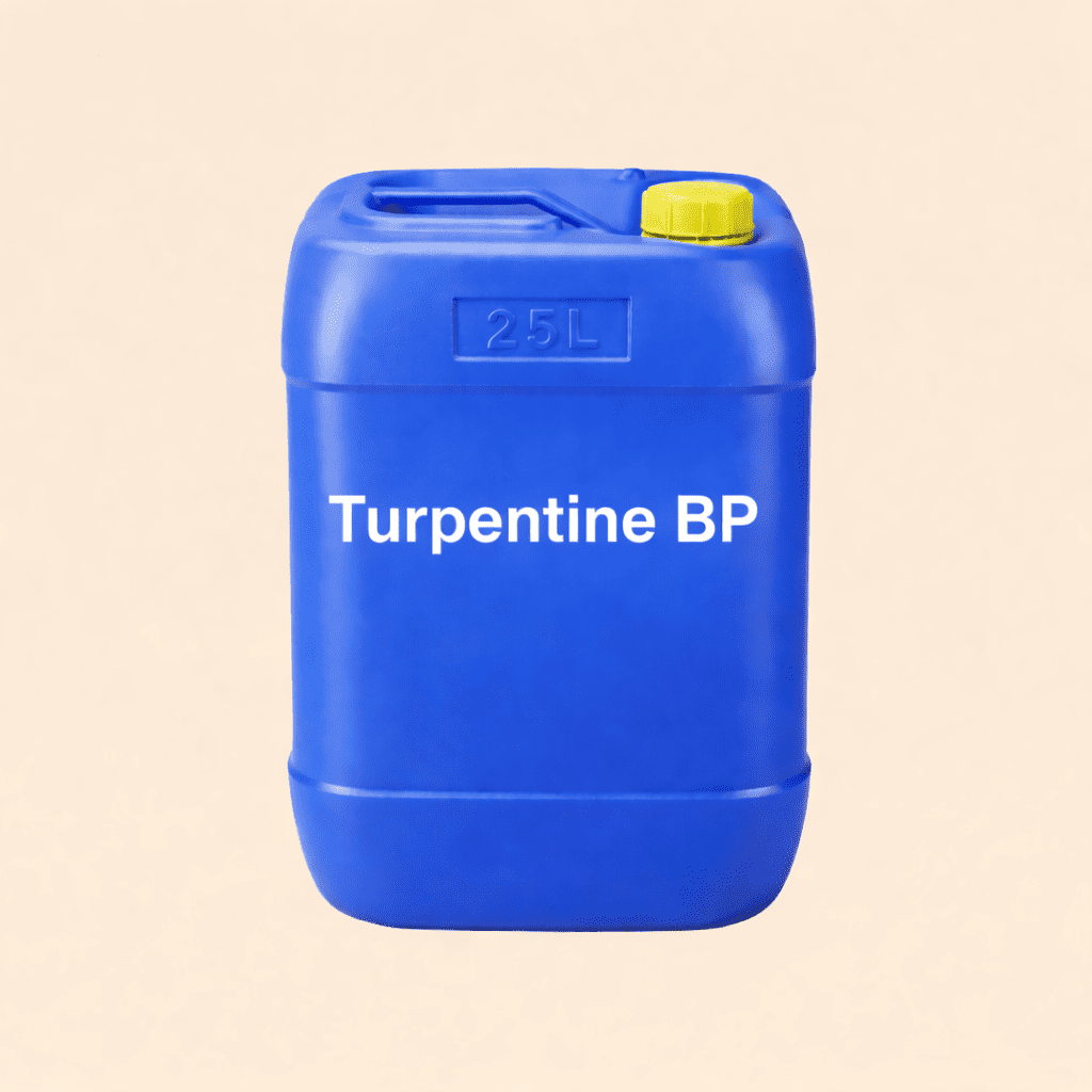 Turpentine BP