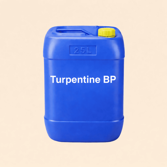 Turpentine BP