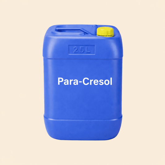 PARA-CRESOL
