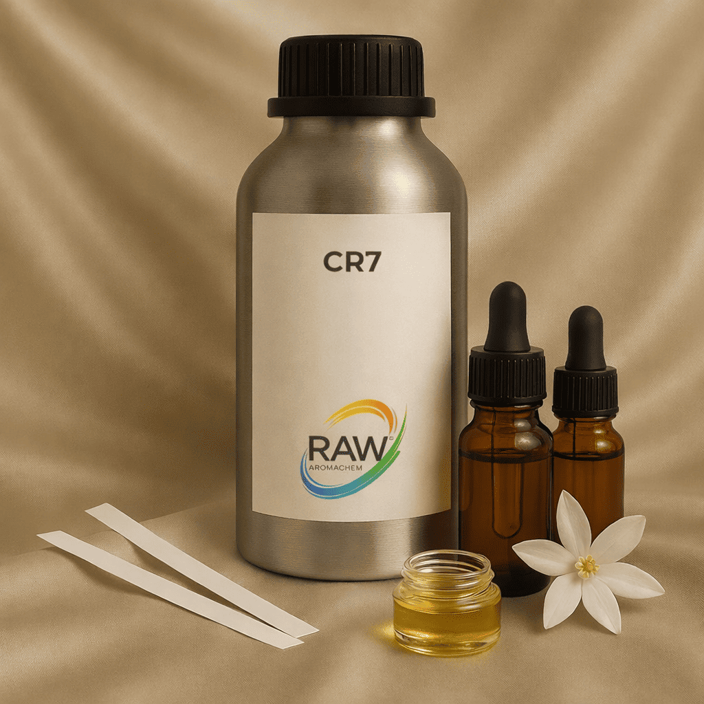 CR7 Fragrance Oil