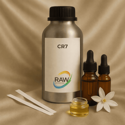 CR7 Fragrance Oil