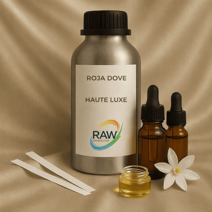 Roja Dove - Haute Luxe Fragrance Oil