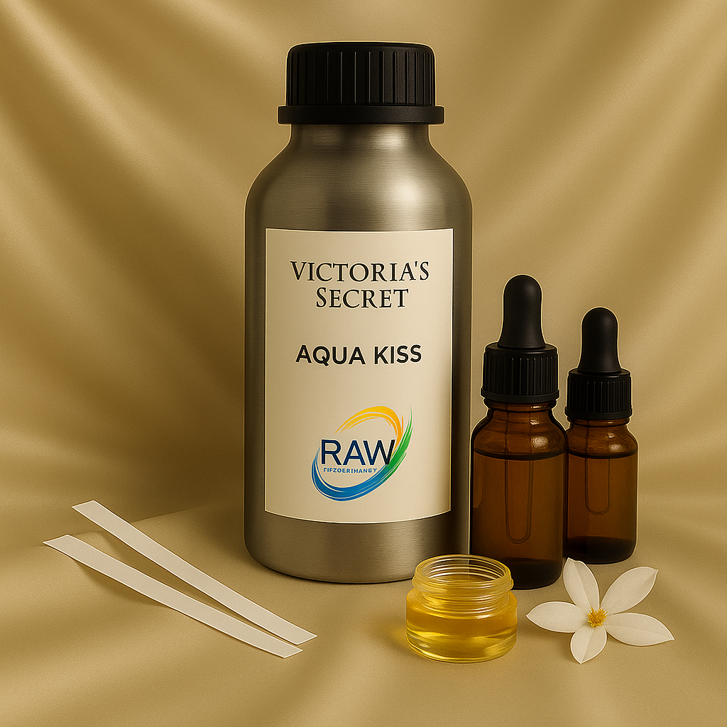 Victoria's Secret - Aqua Kiss Fragrance Oil