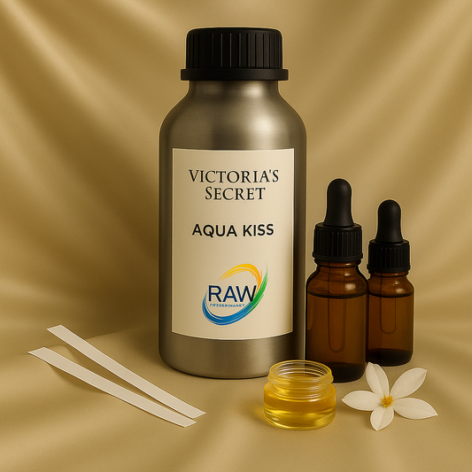 Victoria's Secret - Aqua Kiss Fragrance Oil