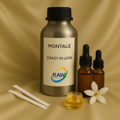 Montale - Crazy In Love Fragrance Oil