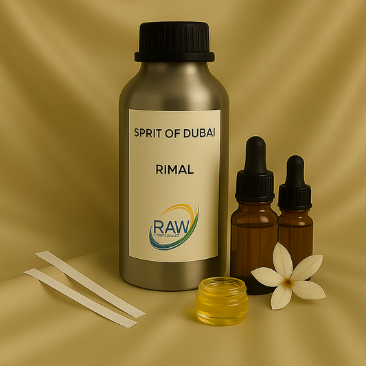 Sprit of Dubai - RIMAL Fragrance Oil