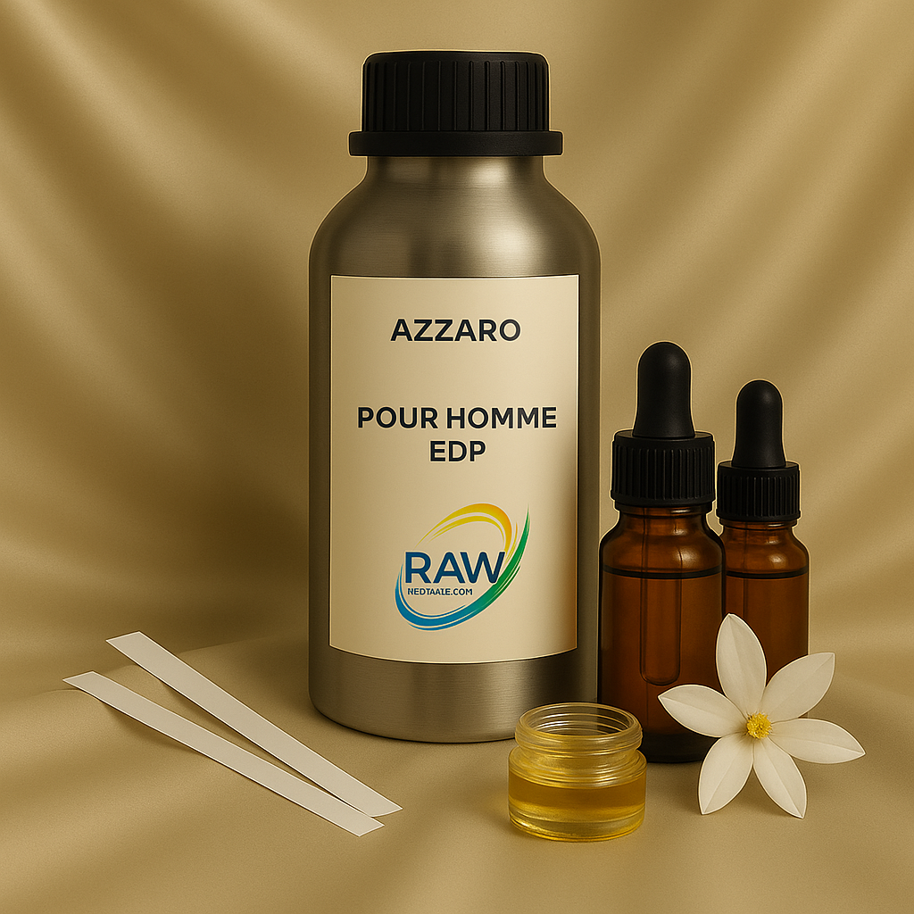 Azzaro - Pour Homme EDP Fragrance Oil