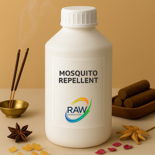 MOSQUITO REPELLENT