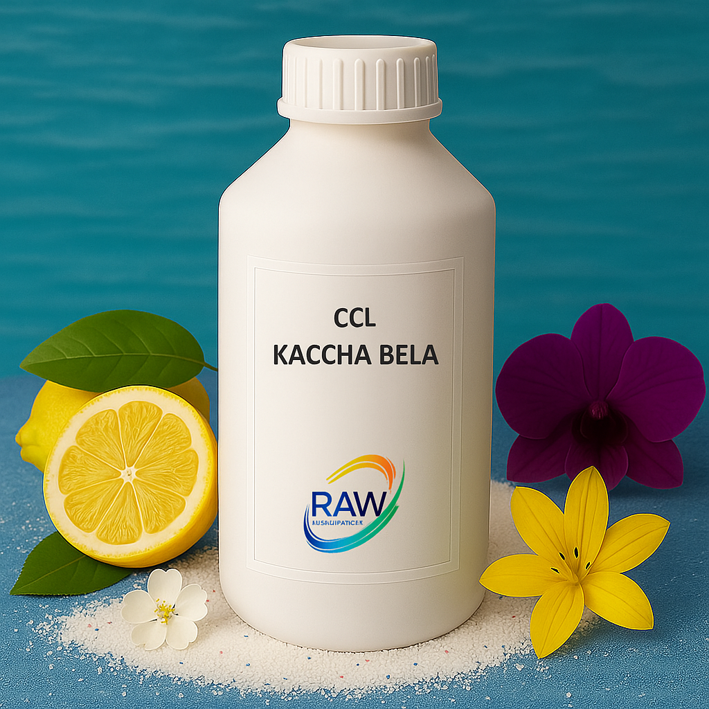 Ccl Kaccha Bela