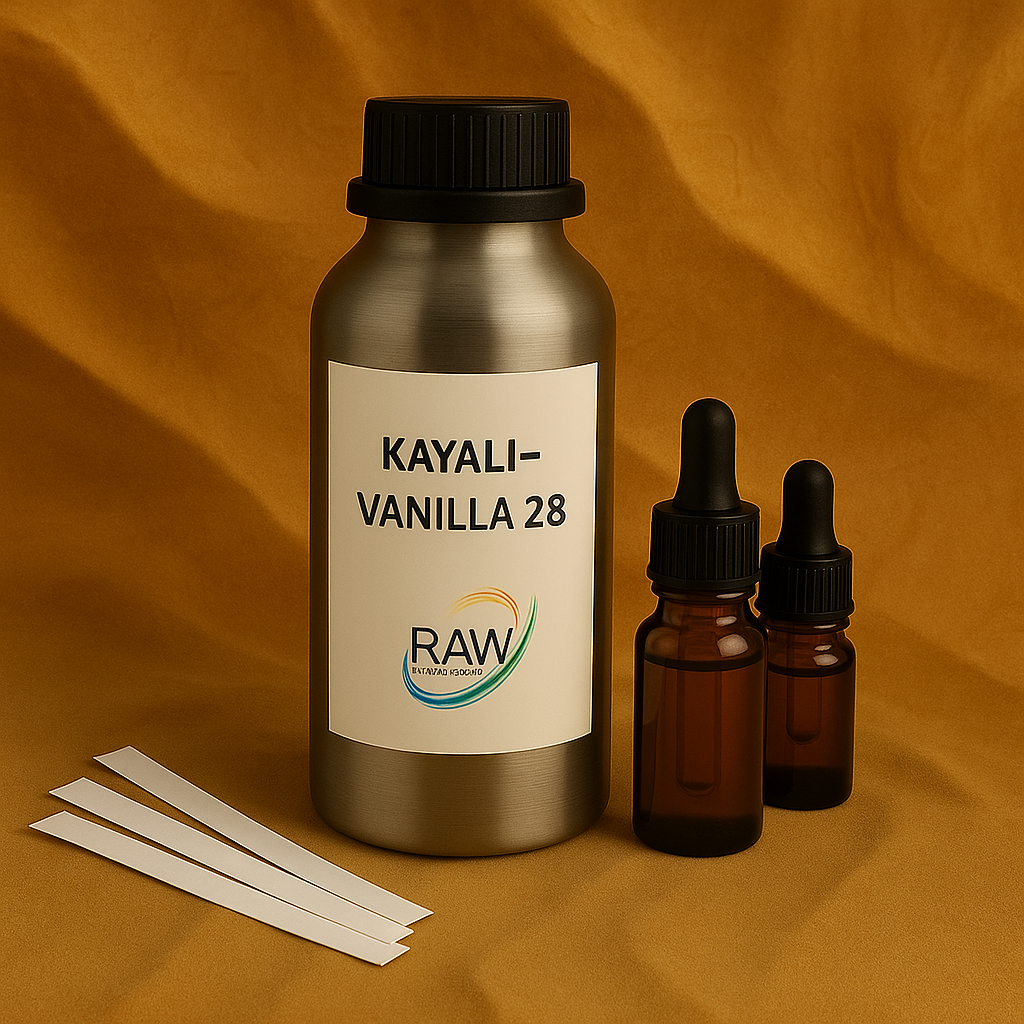 Kayali - Vanilla 28 Fragrance Oil