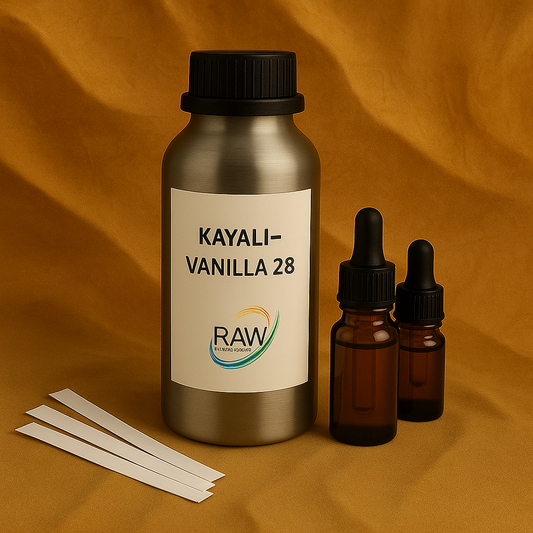 Kayali - Vanilla 28 Fragrance Oil
