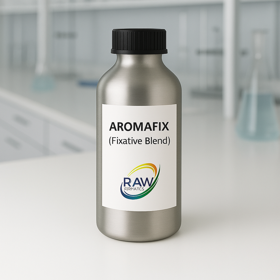 Perfume Fixatives - Buy Online, Price List & Bulk Supply – Rawaromachem