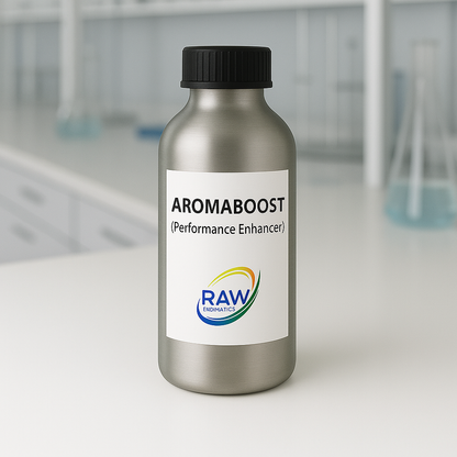 AromaBoost - Performance Enhancer