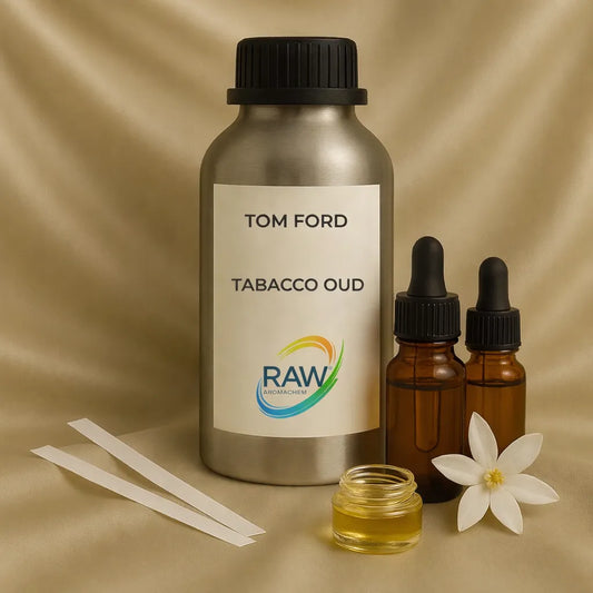 Tom Ford - Tobacco Oud Fragrance Oil