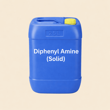 Diphenyl Amine (Solid Form)