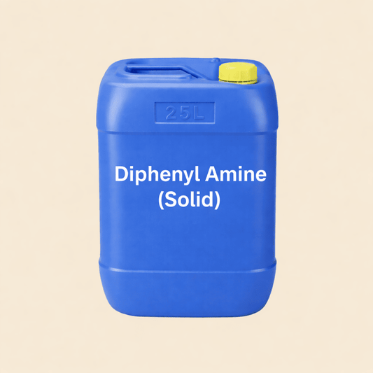 Diphenyl Amine (Solid Form)