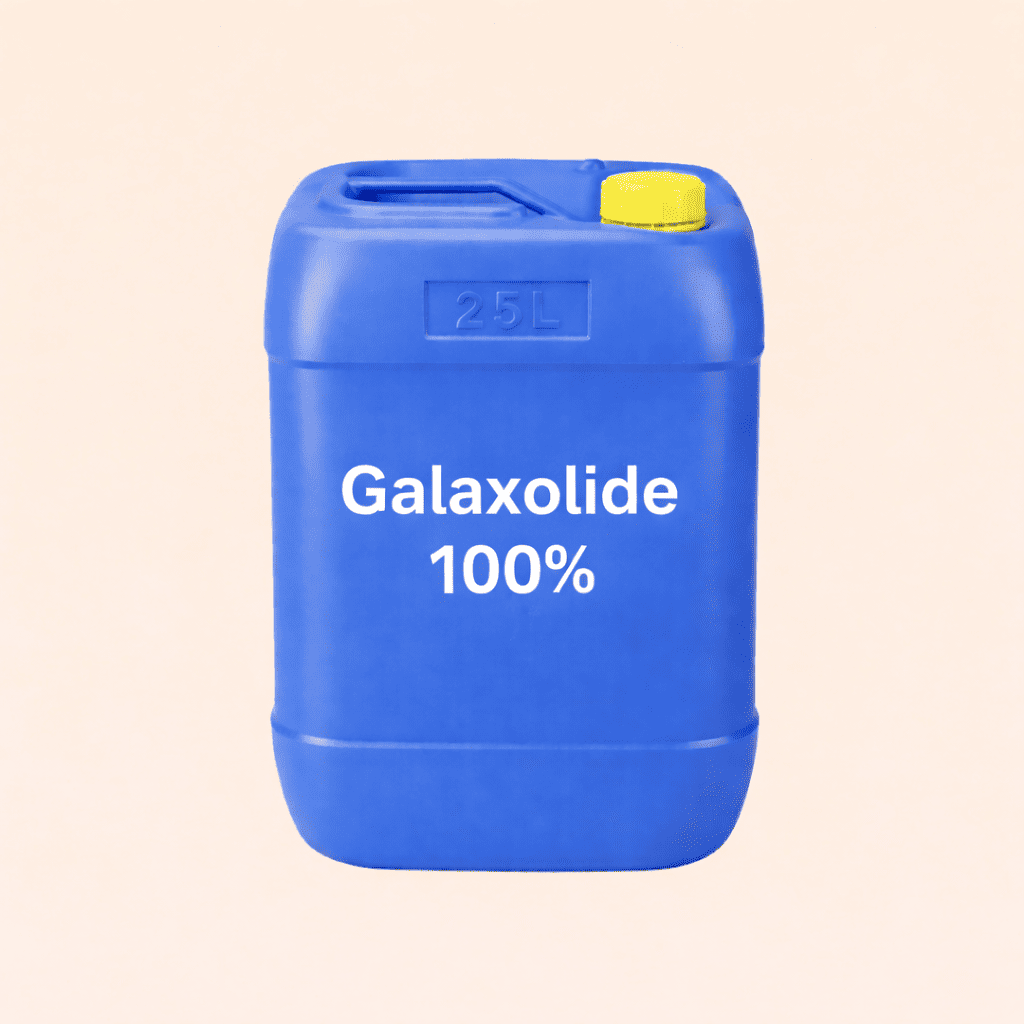 Galaxolide 100%